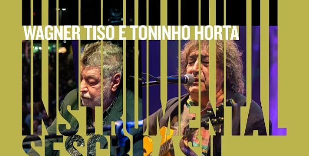 Logo do programa Passagem de Som