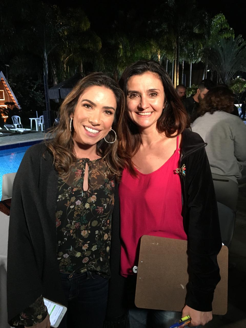 Entrevistas